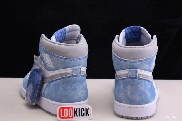 Rep TBkick Jordan Retro Hyper High 555088-402 1 OG Royal 0811